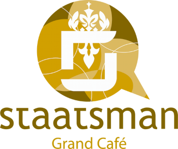 Logo Staatsman